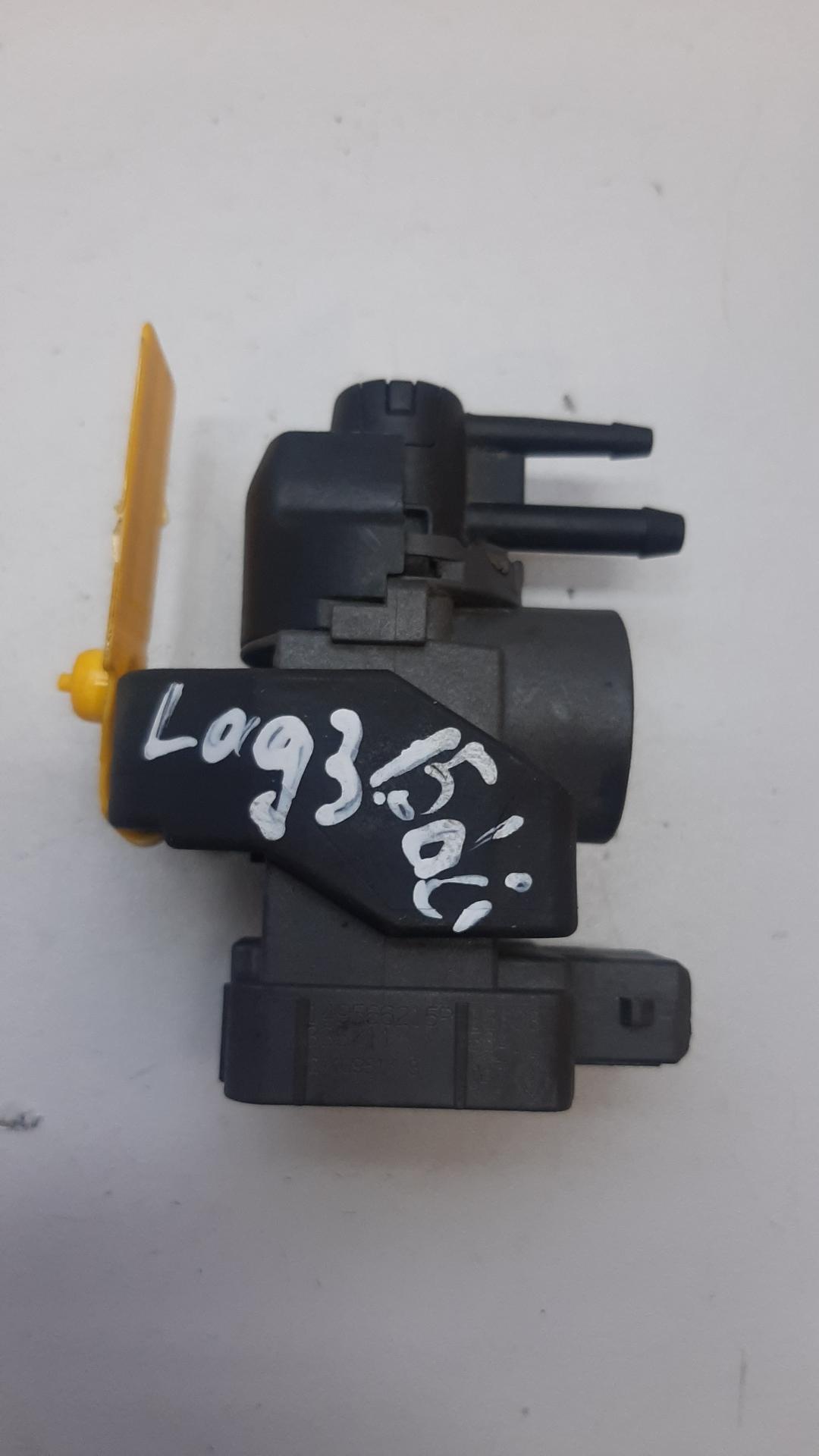 клапан управления турбиной (актуатор) Renault Laguna 3 поколение 2008, 1.5 л., дизель, 149566215R - фото №1