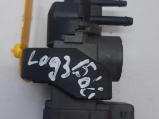 клапан управления турбиной (актуатор) Renault Laguna 3 поколение 2008, 1.5 л., дизель, 149566215R