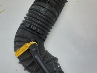 патрубок воздушного фильтра Renault Laguna 3 поколение 2008, 2.0 л., дизель, 8200714810