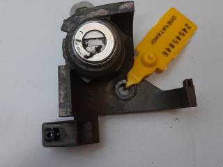 личинка дверного замка Peugeot 406 1 поколение 1997, купе