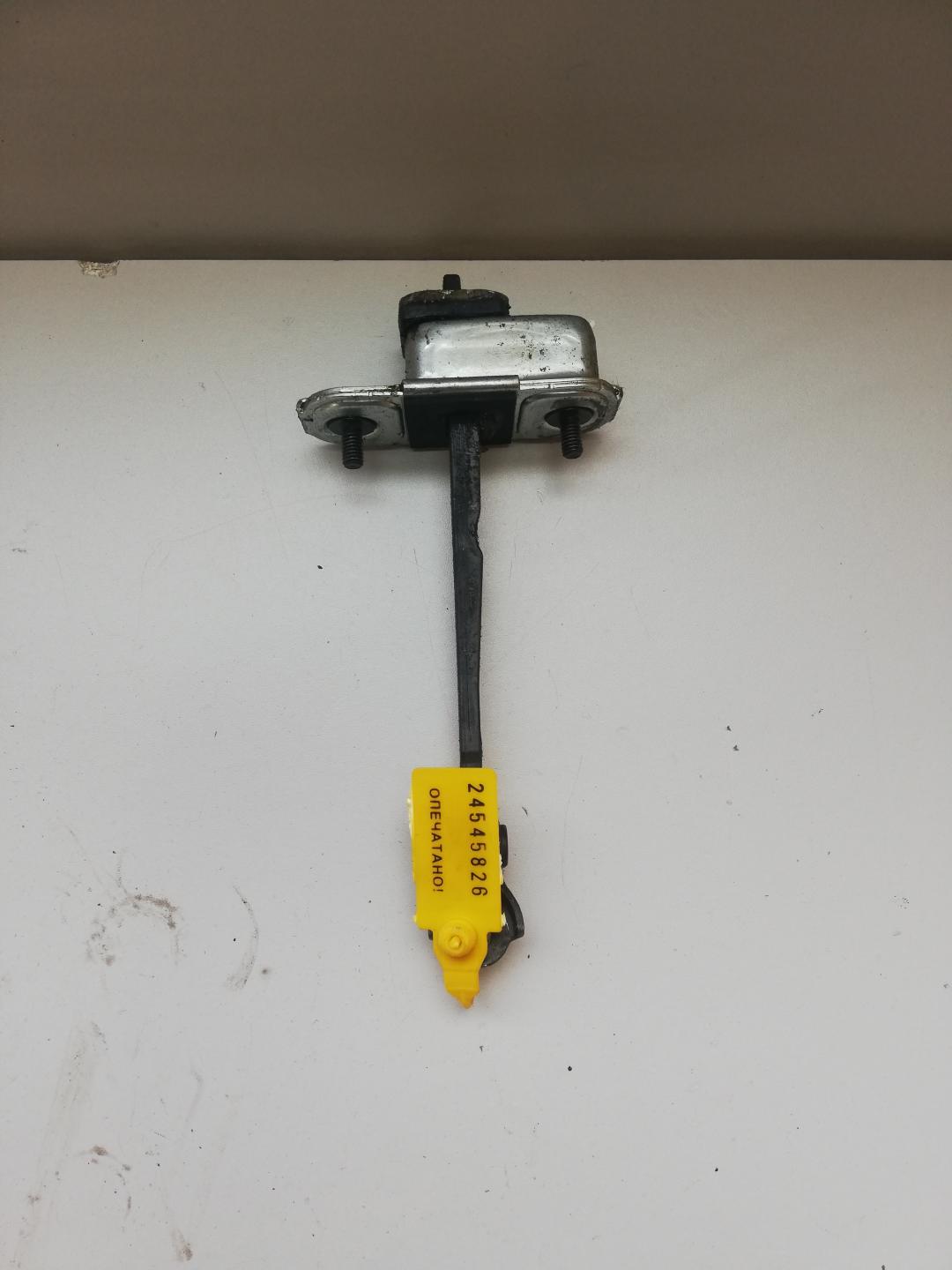 ограничитель открывания двери Hyundai ix55 1 поколение 2010 - фото №1