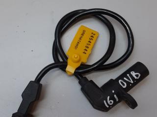 датчик коленвала Opel Vectra B 1998, 1.6 л., бензин, 90520854