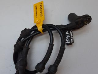 датчик ABS Opel Meriva 1 поколение (A) 2003, 09115064