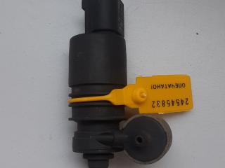 насос (моторчик) омывателя фар Audi A6 4B/C5 1997, 1J0973722