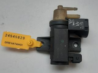 клапан управления турбиной (актуатор) Renault Megane 3 поколение 2013, 1.5 л., дизель, 8200790180