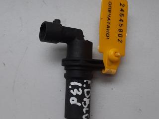 датчик коленвала Fiat Doblo 1 поколение [рестайлинг] 2007, 1.3 л., дизель, 73502752