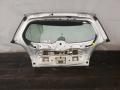 крышка багажника (дверь 3-5) Renault Megane 2 поколение 2002, хетчбэк 5 дв. - фото №2