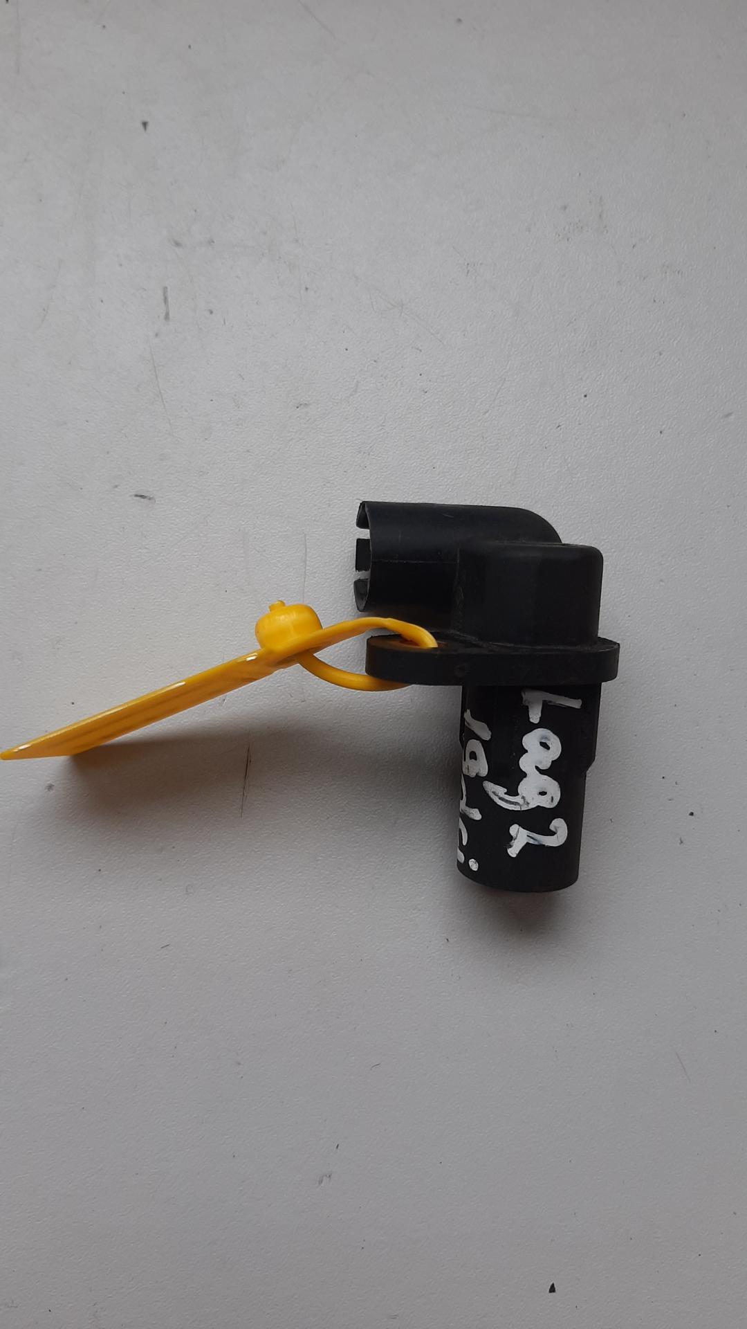 датчик коленвала Renault Laguna 2 поколение 2002, 1.9 л., дизель, 7700113552 - фото №1