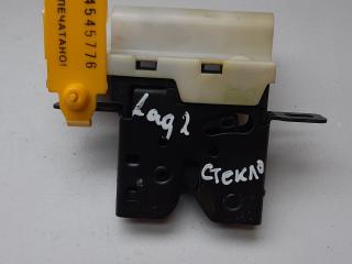 замок багажника Renault Laguna 2 поколение 2003, 1.9 л., дизель, универсал, 8200000894