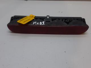 дополнительный стоп-сигнал Renault Megane 1 поколение 1996