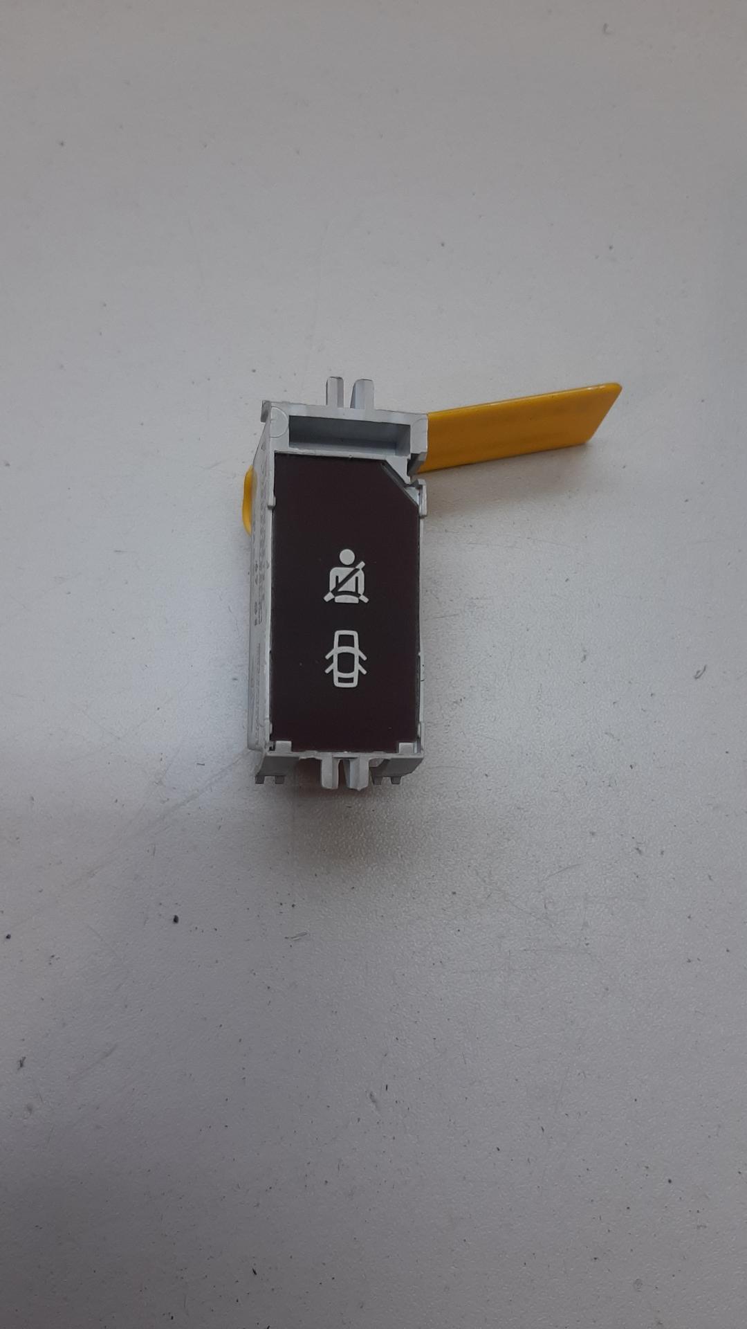 дисплей Renault Megane 1 поколение 1996, 7700839798 - фото №1