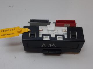 дисплей Renault Megane 1 поколение [рестайлинг] 2000, P8200028364