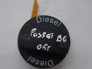 пробка топливного бака Volkswagen Passat B6 2005, 3C0201553D