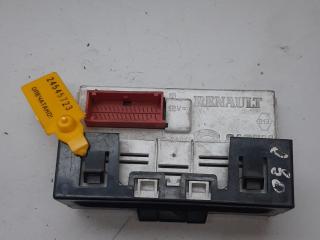 дисплей Renault Megane 2 поколение 2004, 8200107839