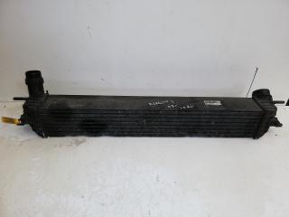 интеркулер Renault Laguna 3 поколение 2008, 2.0 л., H9467002, 9467002, 0019633, 144610001