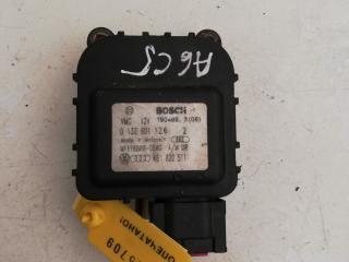 моторчик заслонки печки Audi A6 4B/C5 [рестайлинг] 2003, 0132801126