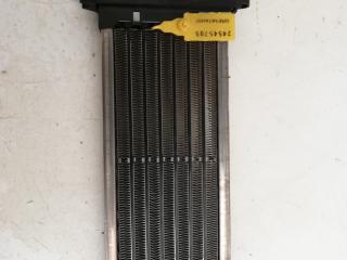 электрический радиатор отопителя (тэн) Audi A6 4B/C5 [рестайлинг] 2003