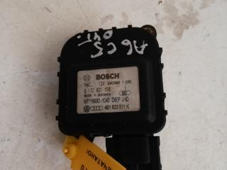 моторчик заслонки печки Audi A6 4B/C5 [рестайлинг] 2003, 0132801158