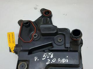 маслоотделитель (сапун) Peugeot 508 1 поколение 2010, 2.0 л., дизель, 9671271480