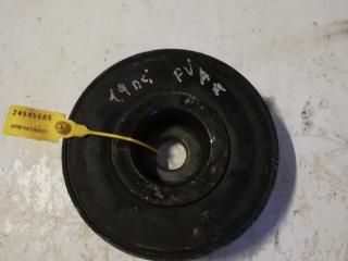 шкив коленвала Renault Scenic 2 поколение 2003, 1.9 л., дизель, 342S457775FH, 3554191