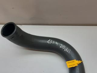 патрубок интеркулера Renault Espace 4 поколение [рестайлинг] 2008, 2.0 л., дизель, 144609899R