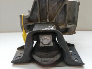 подушка крепления двигателя Renault Modus 1 поколение 2005, 1.4 л., 8200131305, 1121090000, 8200281186