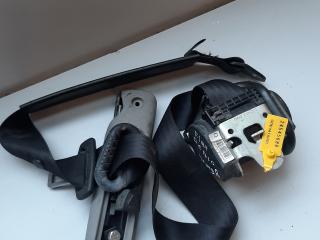 ремень безопасности Fiat Doblo 1 поколение [рестайлинг] 2006, 735368549