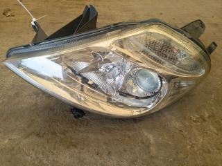 фара левая Citroen C8 1 поколение (2002 - 2008), 1494320080, 89030461