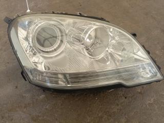 фара правая Mercedes-Benz M-Класс W164 (2005 - 2008), 5DC00906050