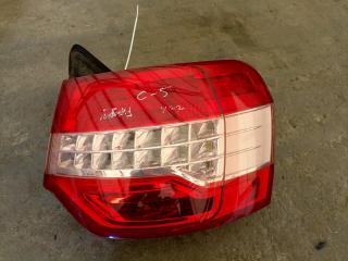 фонарь задний правый Citroen C5 2 поколение (2008 - 2017)