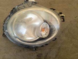 фара правая Mini Cooper 2 поколение (2006 - 2010)