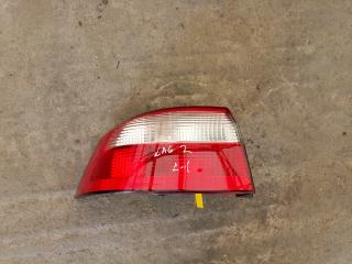 фонарь задний левый Renault Laguna 2 поколение (2001 - 2005), хетчбэк 5 дв., 8200002473
