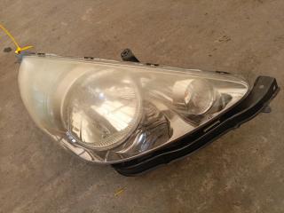 фара правая Honda Fit 1 поколение (2001 - 2007)