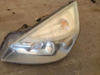 фара левая Renault Espace 4 поколение (2002 - 2006)