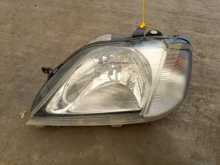 фара левая Renault Logan 1 поколение (2004 - 2009), универсал