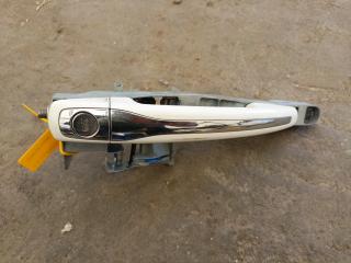 ручка наружная Citroen C5 2 поколение (2008 - 2017)