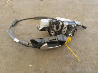 замок двери передней левой Citroen C5 2 поколение (2008 - 2017)