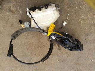 замок двери передней правой Citroen C5 2 поколение (2008 - 2017)