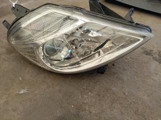 фара правая Citroen C8 1 поколение (2002 - 2008)