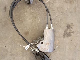 трос кулисы КПП Renault Trafic 2 поколение (2001 - 2006), M610438L