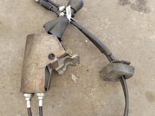 трос кулисы КПП Renault Trafic 2 поколение (2001 - 2006)