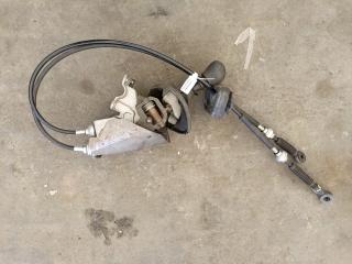 трос кулисы КПП Renault Trafic 2 поколение (2001 - 2006)