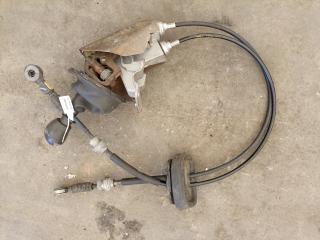 трос кулисы КПП Renault Trafic 2 поколение (2001 - 2006), M610438L