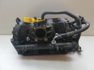 коллектор впускной Opel Corsa C 2000, 1.2 л., бензин