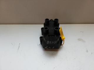 катушка зажигания Citroen Saxo 1 поколение 1996, 1.4 л., бензин