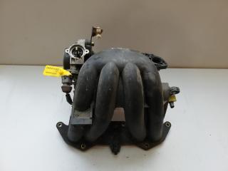 коллектор впускной Peugeot 306 1 поколение [рестайлинг] 1997, 1.6 л., бензин, 0261230034, 7277602002, 727760