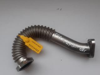 трубка системы рециркуляции EGR Renault Espace 4 поколение [рестайлинг] 2008, 2.0 л., дизель, 8200626222