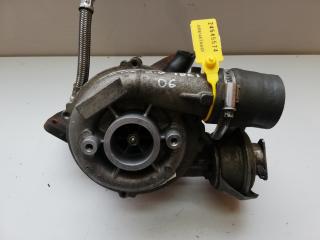 турбина Ford Focus 2 поколение 2004, 2.0 л., дизель, 9654931780, 753947-2, H6200089P
