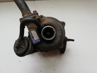 турбина Fiat Doblo 1 поколение 2004, 1.3 л., дизель, 5635970000, 54351014808