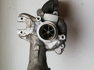 турбина Volkswagen Golf 7 поколение 2015, 1.2 л., бензин, 04E145721L